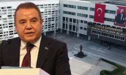 Antalya Büyükşehir Belediyesi soruşturmasında yeni gelişme: İddianame hazır