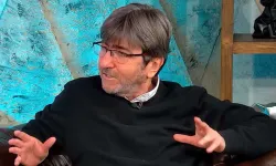 Rıdvan Dilmen maç sonu topa tuttu: Kazanmamak için her şeyi yaptı