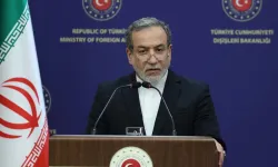 İran Dışişleri Bakanı Erakçi, yarın Türkiye'ye geliyor!