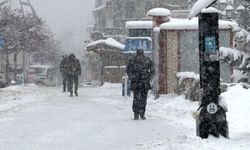 1540 yere ulaşım durdu!