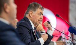 Tugay'dan net mesaj: Su krizi kalıcı!