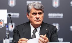 Beşiktaş'ta maç öncesi istifa tepkisi!