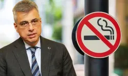 Sigaraya yeni yasaklar yolda: Bakan Memişoğlu ayrıntıları açıkladı