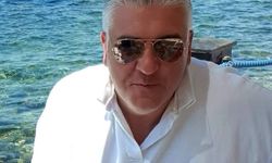 İzmir'de dehşet: Tekne demiriyle hayatına son verdi!