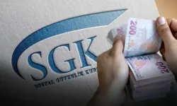 SGK'den 'yıpranma payı' düzenlemesi: O meslekler erken emeklilik kapsamına alındı!