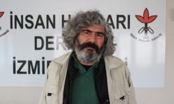 İzmir'de cinayet: İHD İzmir eski Başkanı öldürüldü!