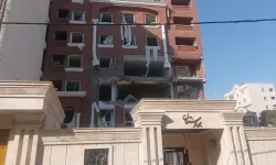 İran'ın güneyinde patlama