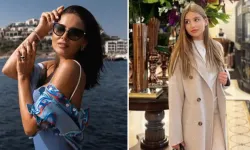 Rus anne-kız öldürülüp uçurumdan atmıştı... 'Çarşaflı' vahşette yeni detaylar!