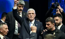 İYİ Parti'nin yeni başkanlık divanı belli oldu