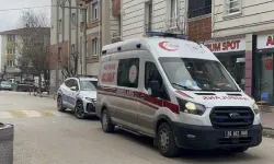 Eskişehir'de korkunç olay... Tartıştığı üvey babasını bıçakladı!