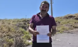 Harmandalı'nın faturası eski muhtara kesildi... Büyükşehir oğlunu işten çıkardı!