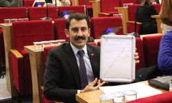 Tugay ‘5 aydır izin gelmedi’ demişti… Opera binası için kritik onay!