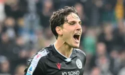 Galatasaray'a Nicolo Zaniolo piyangosu!