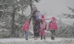 Ankara'da 'taşımalı eğitime' ara!