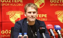 Ankersen'den 'birliktelik ruhu' mesajı: Avrupa için mücadele edeceğiz!