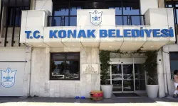 Konak Belediyesi'nden 'mühür' açıklaması!