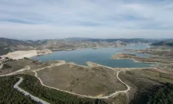 Yağışa rağmen tablo değişmedi: Barajlar susuz!