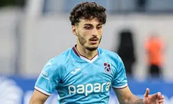 Trabzonspor'da 6. ayrılık: Süper Lig ekibine kiralandı!