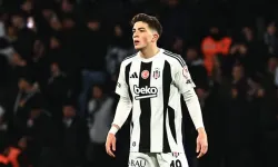 Kaf-Kaf, Kılıç'ı bağladı!