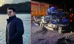 Ölümlü kazaya karışıp aracı gizlediler: 1 kişi tutuklandı!