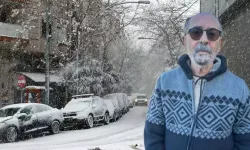 Uzmanı açıkladı: Kuraklığın çözümü kar yağışı!