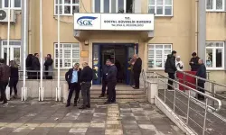 Emekliliği reddedilince kurum avukatını öldürdü