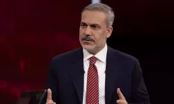 Fidan'dan SDG'ye: Güç görünce değiştiklerini dünya görüyor