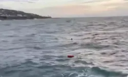 Yüzmek için denize girdi, boğularak hayatını kaybetti