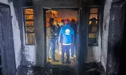 Şanlıurfa’da patlama ve yangın: Ölü ve yaralılar var!