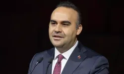 Bakan Kacır'dan, 'Milli Teknoloji Hamlesi' paylaşımı