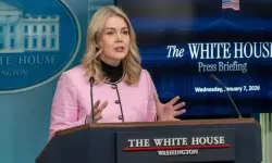 Beyaz Saray'dan 'İran' açıklaması