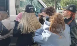 İstanbul ve Kocaeli'de fuhuş operasyonu: 12 gözaltı