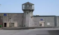 ABD’de cezaevinde kavga: Ölü ve yaralılar var!