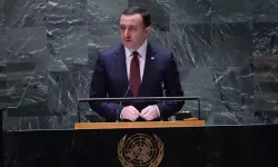 Eski Gürcistan Başbakanı'na hapis cezası