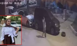 İzmir'de vahşi cinayet... Mihriban'ı boğup ormana gömmüş!