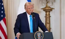 Trump: Yetkim anayasa ya da mahkemelerle değil, kendi ahlakımla sınırlı