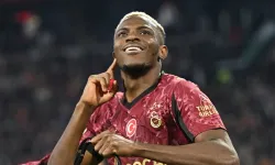 Osimhen'den Atletico Madrid açıklaması!
