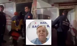 İstanbul'da sır olay: Özel sağlık kabini sahibi iş yerinde ölü bulundu