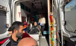 Sokak ortasında tartıştığı dayısını vurdu