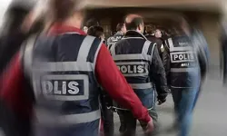 İstanbul merkezli 5 ilde tefecilik operasyonu: 9 gözaltı