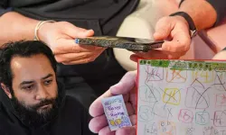 Kartalkaya’daki yangında eşini ve kızını kaybeden babadan yürek burkan sözler: “Kalbimin ortasında kocaman bir delik var”