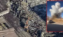 Çin’de çelik fabrikasında patlama: Ölü ve yaralılar var!