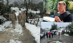 ‘Ava gidiyorum’ diye çıktı... Acı haberi geldi!