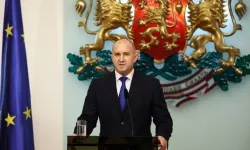 Bulgaristan Cumhurbaşkanı Rumen Radev istifa etti