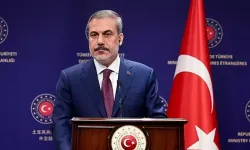 Fidan, bazı büyükelçilikler için yeni görevleri tebliğ etti