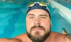 Kayıp Rus yüzücünün cansız bedeni bulundu!