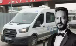 Balkondan düşen sanatçı Emrah Erdem Gedik hayatını kaybetti