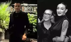 Şarkıcı Güllü’nün kızı Gülter’in eski sevgilisi gözaltına alındı