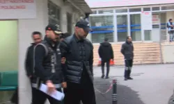 Esat Yontunç adli kontrolle serbest bırakıldı