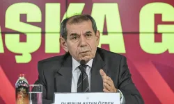 Dursun Özbek: Galatasaray'ın yürüyüşünü durduramazlar